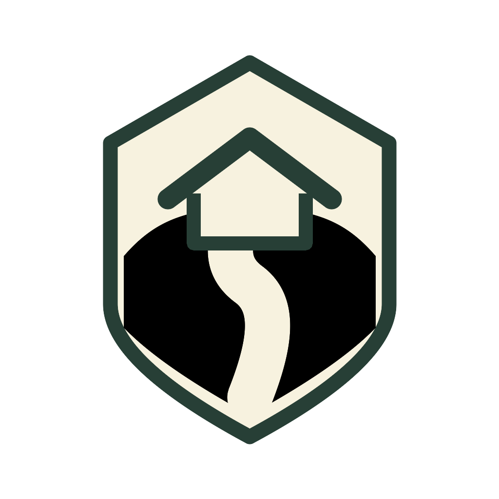 Franklin French Drain Installation logo